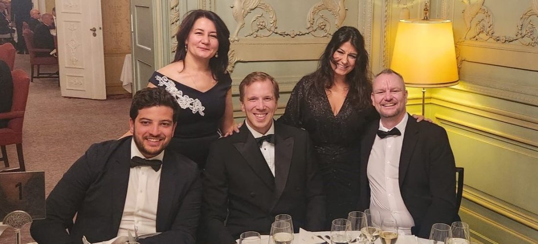 Internationaler Kautschukverein Hamburg E.V