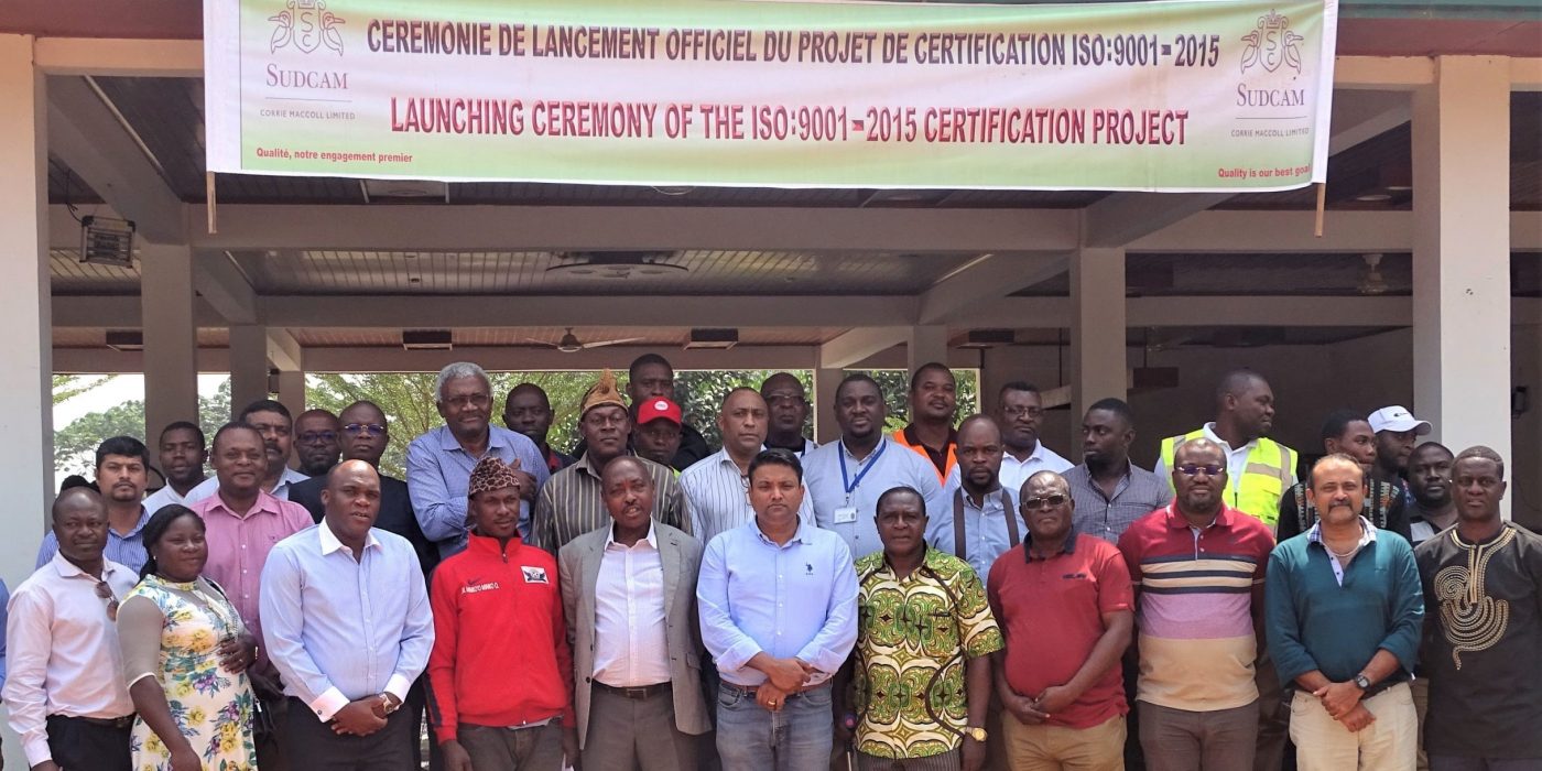 ISO 9001