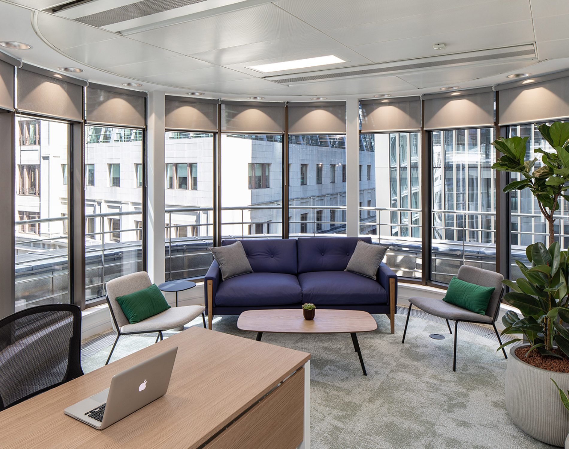 London office